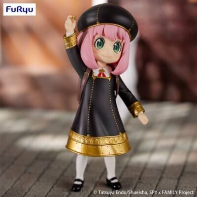 Figura Anya Forger Exceed Creative