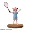 Figura Anya Forger Luminasta Tenis Ver.