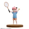Figura Anya Forger Luminasta Tenis Ver.