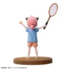 Figura Anya Forger Luminasta Tenis Ver.
