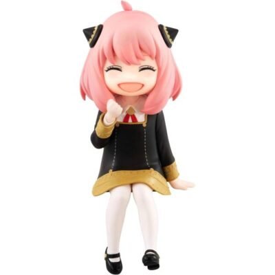 Figura Anya Forger Noodle Stopper