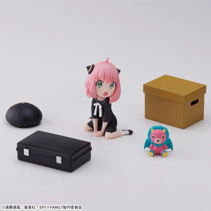 Figura Anya Forger Luminasta