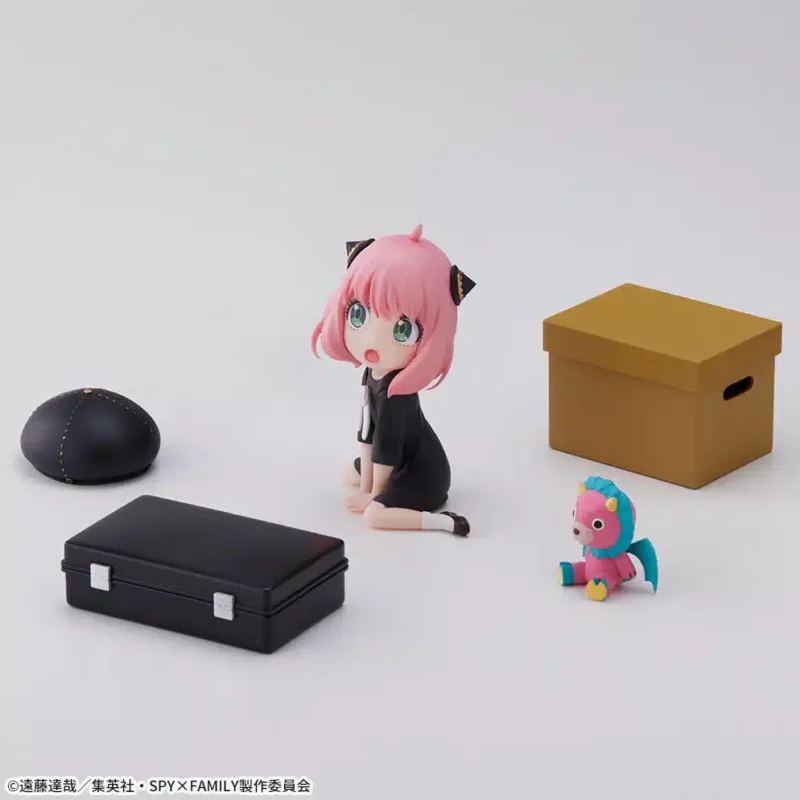 Figura Anya Forger Luminasta