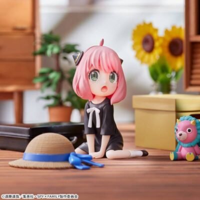 Figura Anya Forger Luminasta