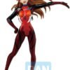 Figura Asuka Langlely Evangelion Ichiban Kuji B