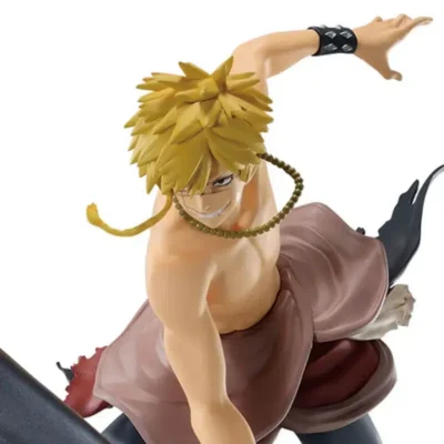 Figura Aza Chobe Vibration Stars