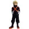 Figura Katsuki Bakugo 7TH Season