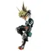 Figura Katsuki Bakugo My Hero Academia Ichiban Kuji Next Generations 2 Last One