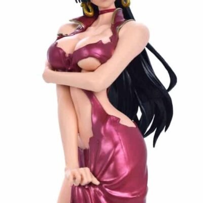 Figura Boa Hancock Glitter and Glamours