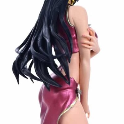 Figura Boa Hancock Glitter and Glamours