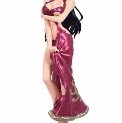 Figura Boa Hancock Glitter and Glamours