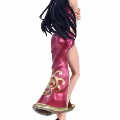 Figura Boa Hancock Glitter and Glamours