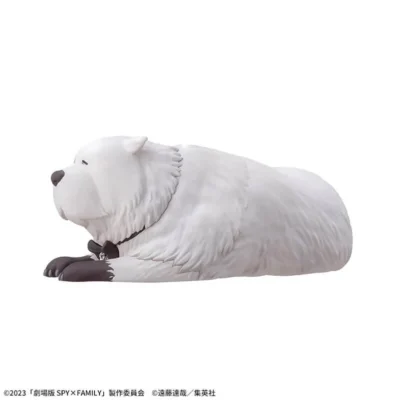 Figura Bond Forger Premium Chokonose