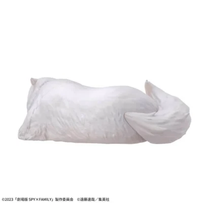 Figura Bond Forger Premium Chokonose