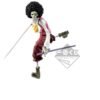 Figura Brook One Piece Ichiban Kuji Stampede All Stars I