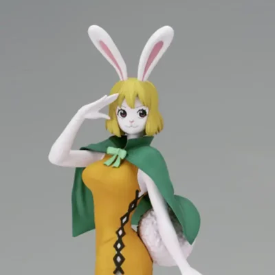 Figura Carrot Glitter and Glamours