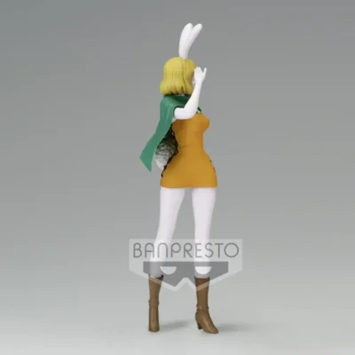 Figura Carrot Glitter and Glamours
