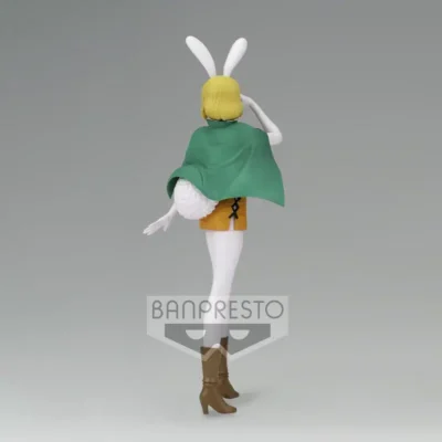 Figura Carrot Glitter and Glamours