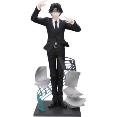 Figura Chrollo Exceed