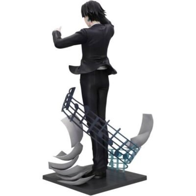 Figura Chrollo Exceed