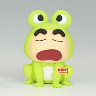 Figura Crayon Shin-Chan Vol.6
