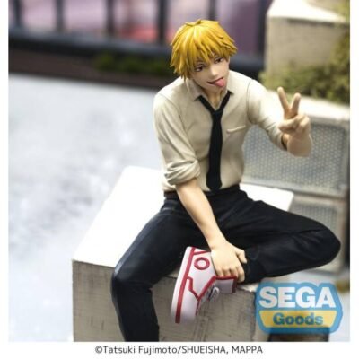 Figura Denji Premium Chokonose