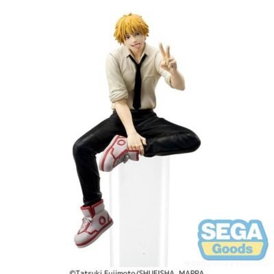 Figura Denji Premium Chokonose