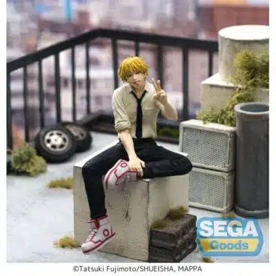 Figura Denji Premium Chokonose