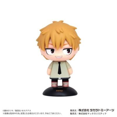 Figura Denji Yurayura Head
