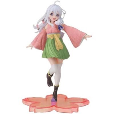 Figura Elaina Coreful