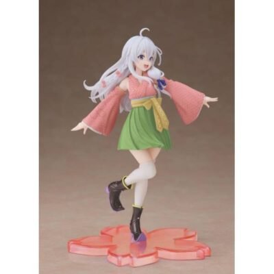 Figura Elaina Coreful