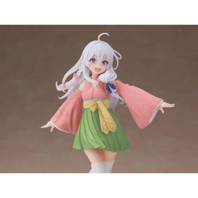 Figura Elaina Coreful