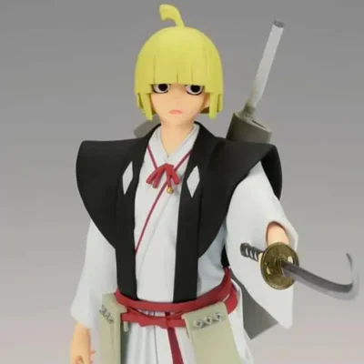 Figura Fuchi VibratinonStars