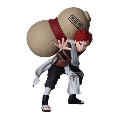 Figura Gaara Vibration Stars