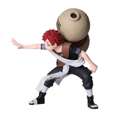 Figura Gaara Vibration Stars