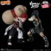 Figura Gaara Vibration Stars