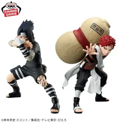 Figura Gaara Vibration Stars