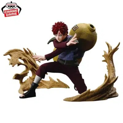 Figura Gaara Vibratino Stars
