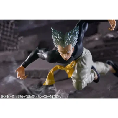 Figura Garou One Punch Man