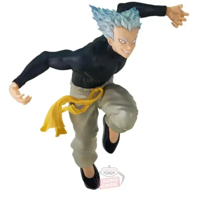 Figura Garou One Punch Man