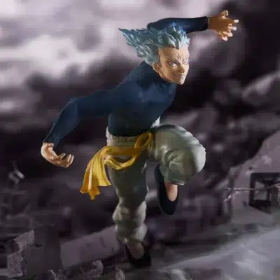 Figura Garou One Punch Man
