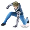 Figura Genos One Punch Man