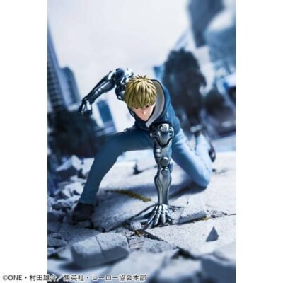 Figura Genos One Punch Man