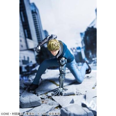Figura Genos One Punch Man
