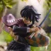 Figura Giyu Tomioka Demon Slayer Ichiban Kuji The Second Last One