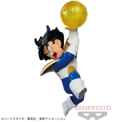 Figura Son Gohan Dragon Ball Z Gxmateria