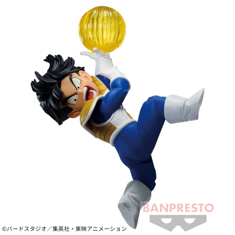Figura Son Gohan Dragon Ball Z Gxmateria