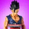 Figura Son Gohan Dragon Ball Super Hero Ichiban Kuji A