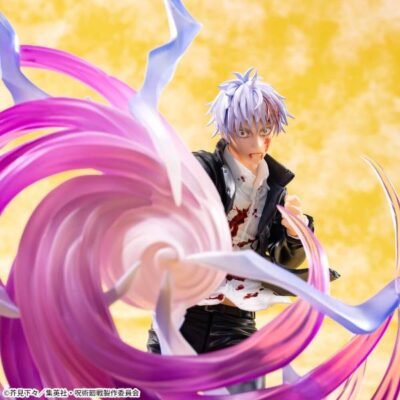 Figura Gojo Luminasta