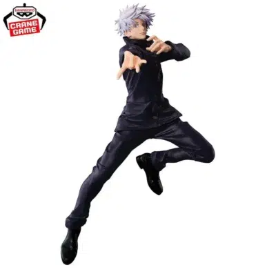 Figura Satoru Gojo Maximatic